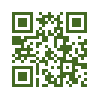 QR код со ссылкой на Ежевика армянская