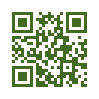 QR код со ссылкой на Ежевика длинноплодная