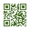 QR код со ссылкой на Ежевика Гюнтера