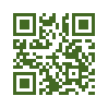 QR код со ссылкой на Ежевика мелкотычиночная