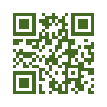 QR код со ссылкой на Ежевика несская