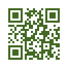 QR код со ссылкой на Ежевика паратаврическая