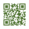 QR код со ссылкой на Малина стоповидная