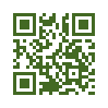 QR код со ссылкой на Ежевика сильно-согнутая