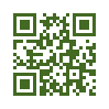 QR код со ссылкой на Ежевика почтипрямая