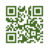 QR код со ссылкой на Ежевика вальковатостебельная