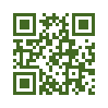 QR код со ссылкой на Руппия усиконосная