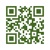 QR код со ссылкой на Руппия скрученная