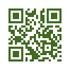 QR код со ссылкой на Эриантус равеннский