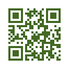 QR код со ссылкой на Сахарный тростник дикий