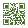 QR код со ссылкой на Мшанка узловатая