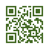 QR код со ссылкой на Ива альпийская