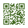 QR код со ссылкой на Ива сизоватая