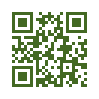 QR код со ссылкой на Ива волчниковая