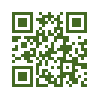 QR код со ссылкой на Ива растопыренная