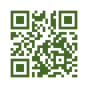 QR код со ссылкой на Ива лоховидная