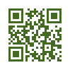 QR код со ссылкой на Ива эльбурская