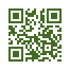 QR код со ссылкой на Ива ледниковая
