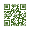 QR код со ссылкой на Ива сизая
