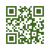 QR код со ссылкой на Ива тонкостолбиковая
