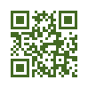 QR код со ссылкой на Ива енисейская