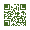 QR код со ссылкой на Ива Юрцева