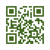 QR код со ссылкой на Ива каларская