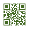 QR код со ссылкой на Ива казбекская