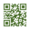 QR код со ссылкой на Ива Кимуры