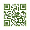 QR код со ссылкой на Ива Крылова