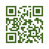 QR код со ссылкой на Ива курильская