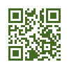 QR код со ссылкой на Ива мохнатая