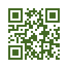 QR код со ссылкой на Ива лапландская