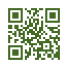 QR код со ссылкой на Ива Ледебура