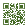 QR код со ссылкой на Ива Максимовича