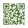 QR код со ссылкой на Ива Михельсона