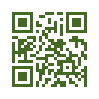 QR код со ссылкой на Ива миртовидная