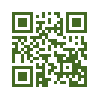 QR код со ссылкой на Ива альпийская