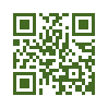 QR код со ссылкой на Ива ледниковая
