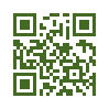 QR код со ссылкой на Ива шелковистая