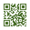 QR код со ссылкой на Ива пятитычинковидная