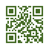 QR код со ссылкой на Ива жилколистная