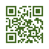 QR код со ссылкой на Ива филиколистная
