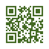 QR код со ссылкой на Ива ложнопятитычинковая