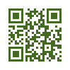 QR код со ссылкой на Ива ползучая