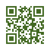 QR код со ссылкой на Ива ползучая