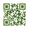 QR код со ссылкой на Ива притупленная
