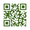 QR код со ссылкой на Ива ретийская