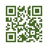 QR код со ссылкой на Ива розмаринолистная