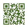 QR код со ссылкой на Ива саянская